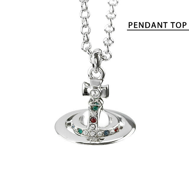 Vivian Necklace Vivienne Westwood Petit Pendant Men&