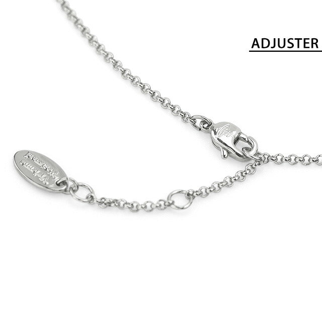 Vivian Necklace Vivienne Westwood Petit Pendant Men&