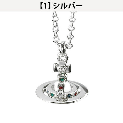 Vivian Necklace Vivienne Westwood Petit Pendant Men&