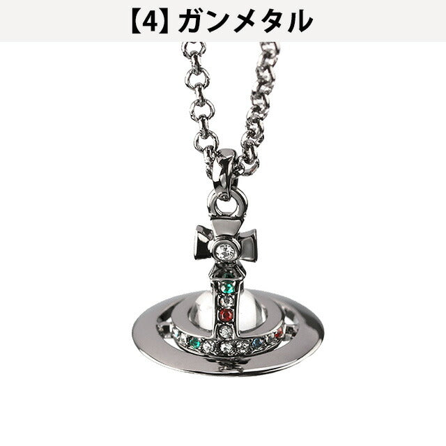 Vivian Necklace Vivienne Westwood Petit Pendant Men&