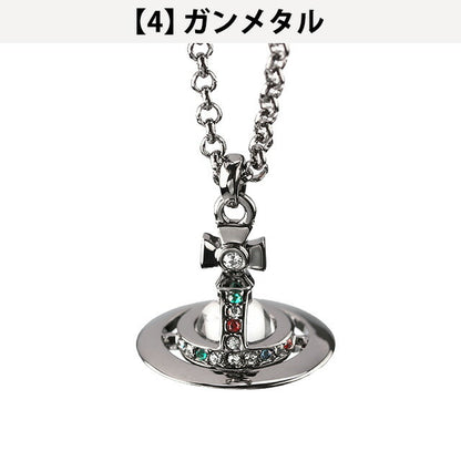 Vivian Necklace Vivienne Westwood Petit Pendant Men&