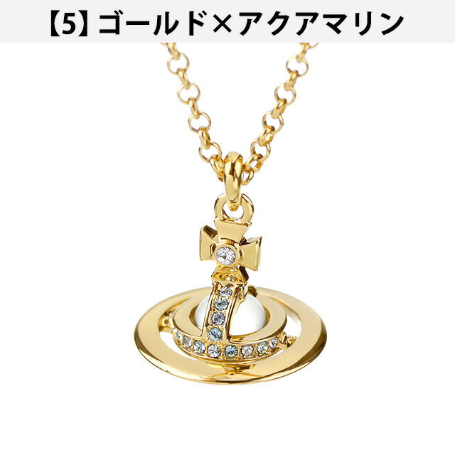 Vivian Necklace Vivienne Westwood Petit Pendant Men&