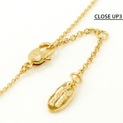 Vivian West Wood Necklace Ladies Brand PETRA Brass Shell Accessories Vivien Selectable Model VI-63020103