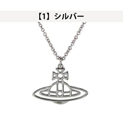 ヴィヴィアン ネックレス レディース ブランド アクセサリー ビビアン 選べるモデル VI-63020260