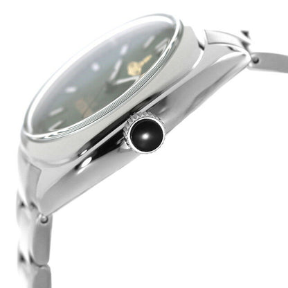ヴィヴィアン ウエストウッド クォーツ 電池式 腕時計 ブランド メンズ Vivienne Westwood VV300GRSL アナログ グリーン VV300GRSL
