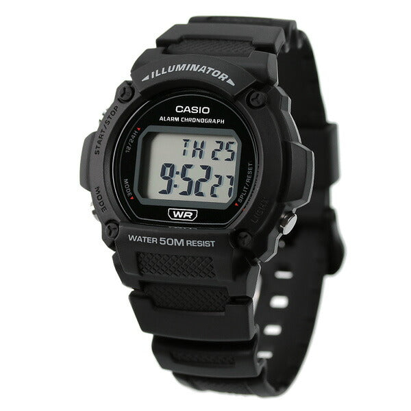 Casio Cheep Casio Chip Kashi Quartz Men&