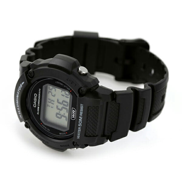 Casio Cheep Casio Chip Kashi Quartz Men&