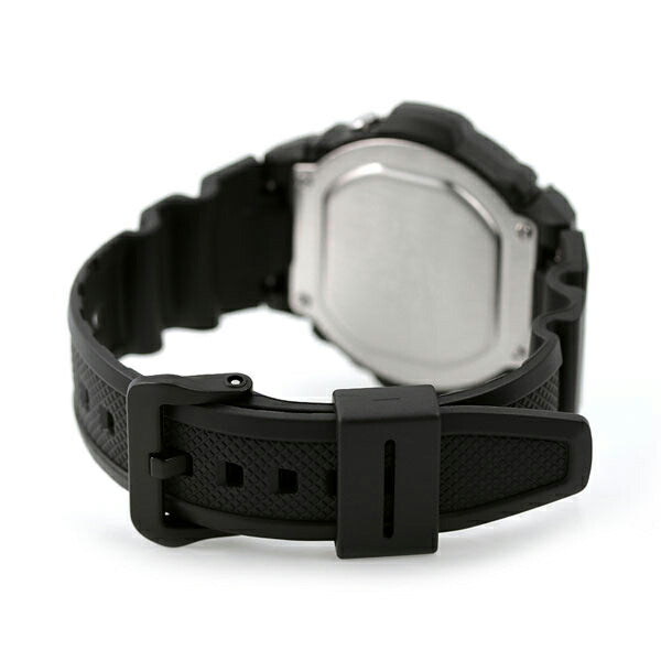 Casio Cheep Casio Chip Kashi Quartz男士手表品牌W-219H-1AVDF LCD黑色