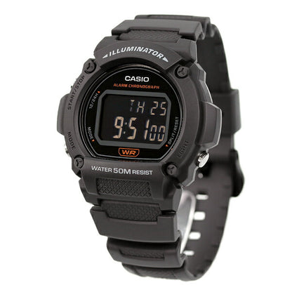 Casio CASIO CASIO Chipukashi Cheep Casio Watch Overseas Model Men&