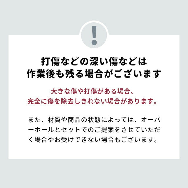 腕時計修理 時計 研磨 ポリッシュ ロレックス・オメガなどの高級腕時計にも対応 新品仕上げ 熟練の職人が輝きを取り戻します[送料無料] watch-polish