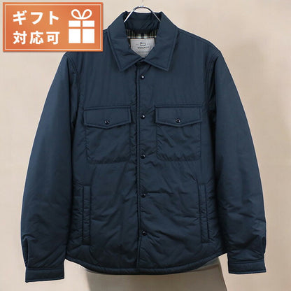 ウールリッチ コート ジャケット メンズ ブランド WOOLRICH ベトナム WOOS0064MR ネイビー系 ウェア 選べるモデル WOLWOOS0064MRA