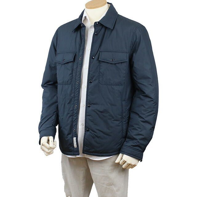 ウールリッチ コート ジャケット メンズ ブランド WOOLRICH ベトナム WOOS0064MR ネイビー系 ウェア 選べるモデル WOLWOOS0064MRA
