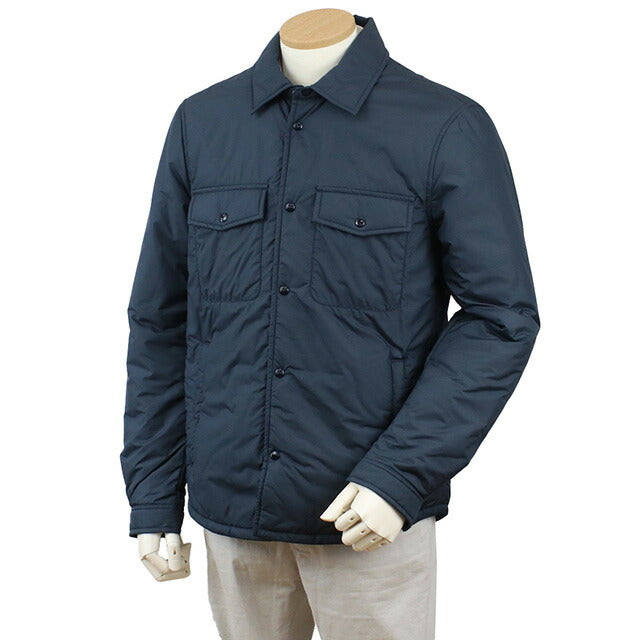 ウールリッチ コート ジャケット メンズ ブランド WOOLRICH ベトナム WOOS0064MR ネイビー系 ウェア 選べるモデル WOLWOOS0064MRA