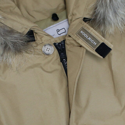 ウールリッチ コート ジャケット メンズ ブランド WOOLRICH モルドバ WOOU0482MR GOLD KHAKI ベージュ系 ウェア 選べるモデル WOLWOOU0482MRB