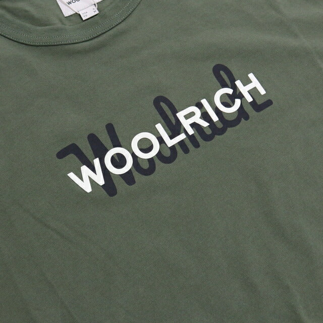 Woolrich T -shirt Men&