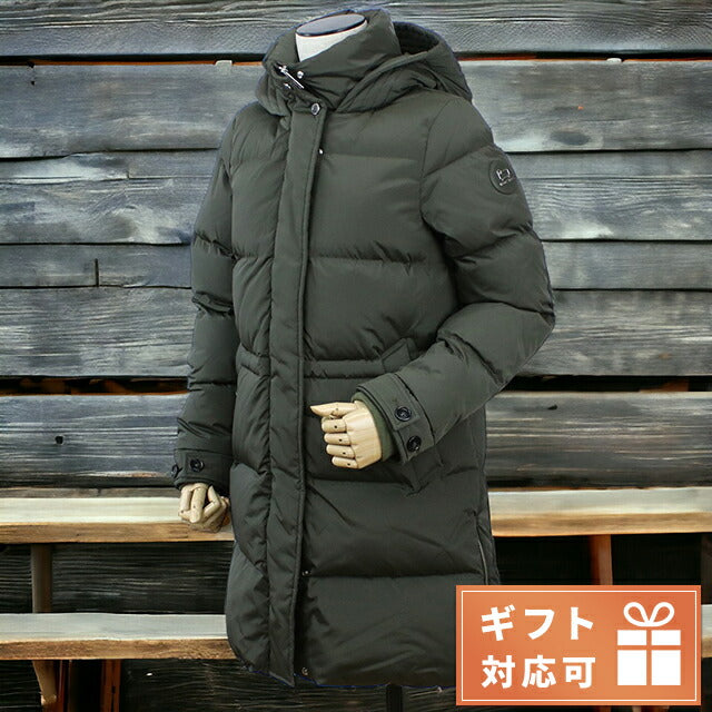 ウールリッチ コート ジャケット レディース ブランド WOOLRICH ベトナム WWOU0697FR DARK GREEN グリーン系 選べるモデル WOLWWOU0697FRA