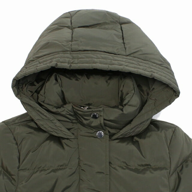 ウールリッチ コート ジャケット レディース ブランド WOOLRICH ベトナム WWOU0697FR DARK GREEN グリーン系 選べるモデル WOLWWOU0697FRA