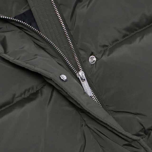 ウールリッチ コート ジャケット レディース ブランド WOOLRICH ベトナム WWOU0697FR DARK GREEN グリーン系 選べるモデル WOLWWOU0697FRA