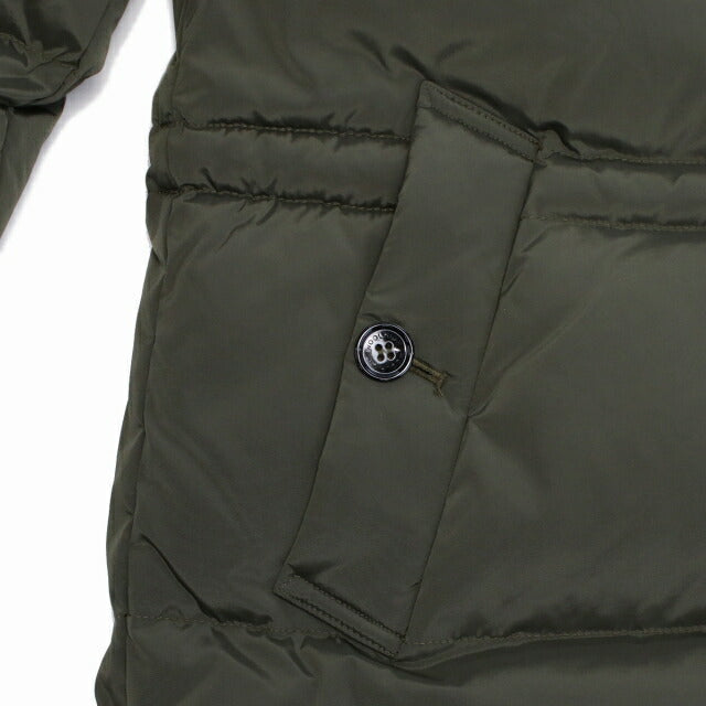 ウールリッチ コート ジャケット レディース ブランド WOOLRICH ベトナム WWOU0697FR DARK GREEN グリーン系 選べるモデル WOLWWOU0697FRA