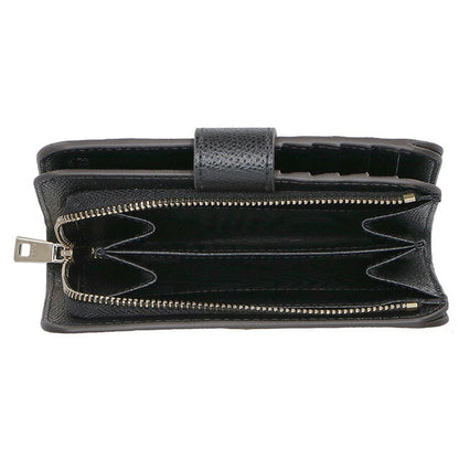 フルラ 二つ折り財布 レディース ブランド FURLA レザー WP00314-ARE000 ブラック WP00314-ARE000-O6000