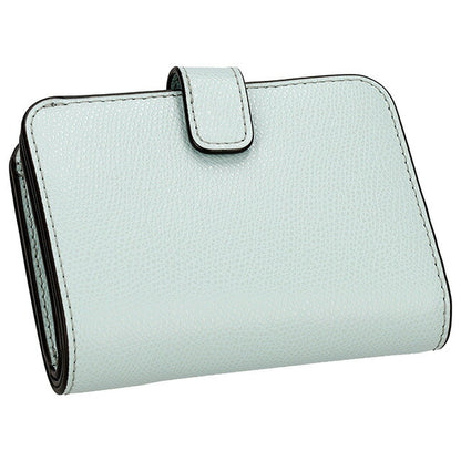 フルラ 二つ折り財布 レディース ブランド FURLA レザー WP00315-ARE000 ブルー WP00315-ARE000-AJ000