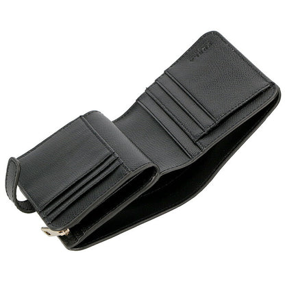 フルラ 二つ折り財布 レディース ブランド FURLA レザー WP00315-ARE000 ブラック WP00315-ARE000-O6000