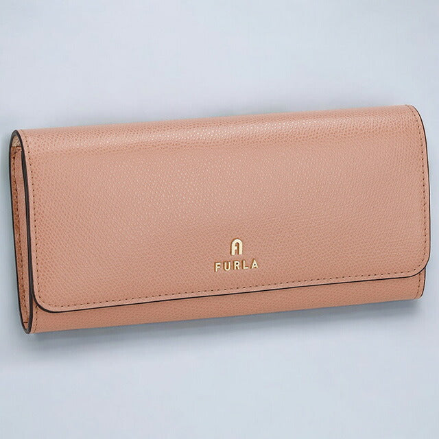 フルラ 長財布 レディース ブランド FURLA レザー WP00324-ARE000 ピンクベージュ WP00324-ARE000-3401S