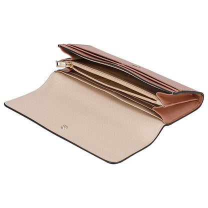 フルラ 長財布 レディース ブランド FURLA レザー WP00324-ARE000 ピンクベージュ WP00324-ARE000-3401S