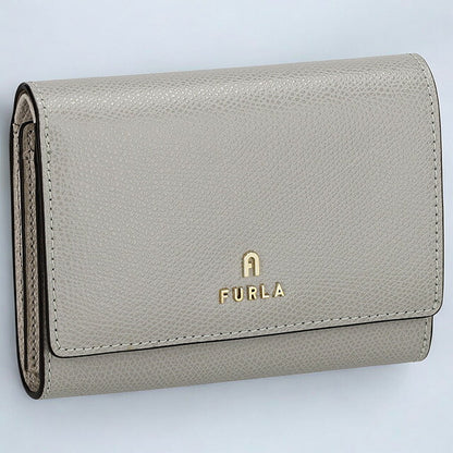 フルラ 二つ折り財布 レディース ブランド FURLA レザー WP00325-ARE000 グレー WP00325-ARE000-3402S