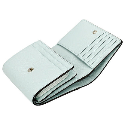 フルラ 二つ折り財布 レディース ブランド FURLA レザー WP00325-ARE000 ライトブルー WP00325-ARE000-AJ000