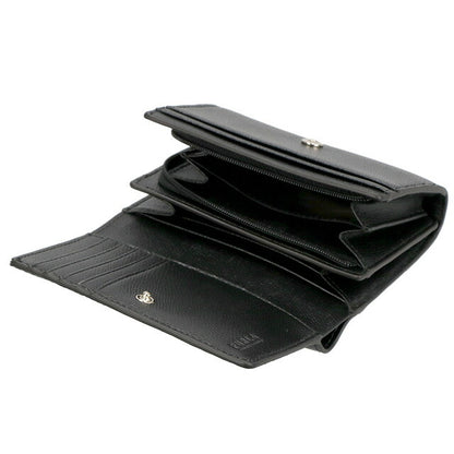 フルラ 二つ折り財布 レディース ブランド FURLA レザー WP00325-ARE000 ブラック WP00325-ARE000-O6000