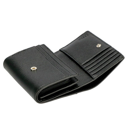 フルラ 二つ折り財布 レディース ブランド FURLA レザー WP00325-ARE000 ブラック WP00325-ARE000-O6000