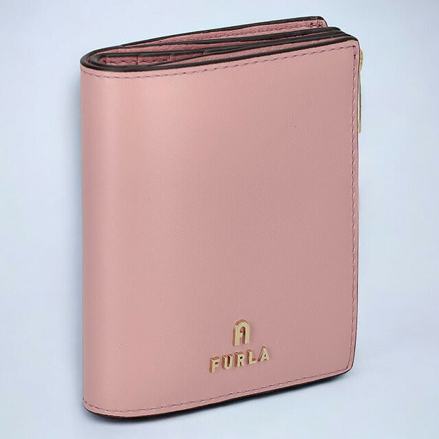 フルラ 二つ折り財布 レディース ブランド FURLA WP00389-AX0733 ピンク WP00389-AX0733-ALB00