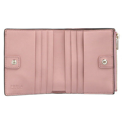 フルラ 二つ折り財布 レディース ブランド FURLA WP00389-AX0733 ピンク WP00389-AX0733-ALB00