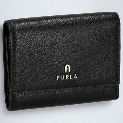 フルラ 三つ折り財布 レディース ブランド FURLA WP00454-ARE000 ブラック WP00454-ARE000-O6000