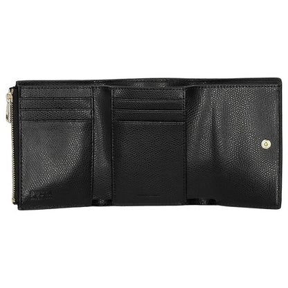 フルラ 三つ折り財布 レディース ブランド FURLA WP00454-ARE000 ブラック WP00454-ARE000-O6000
