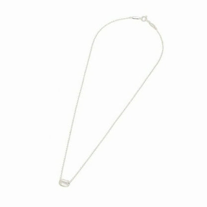ティファニー TIFFANY&amp;CO ネックレス 25185129 レディース シルバー シルバー WQ00002532