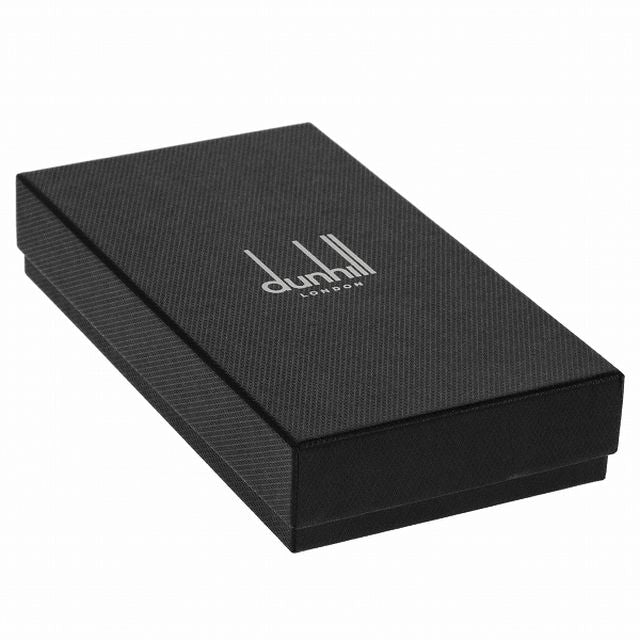 ダンヒル DUNHILL 長財布 メンズ 18F2180CA001 ブラック ブラック WQ00029671