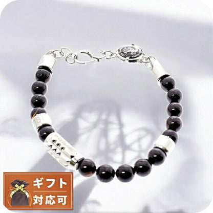 ディーゼル DIESEL ブレスレット メンズ DX0847040 ブラック ブラック WQ00031235