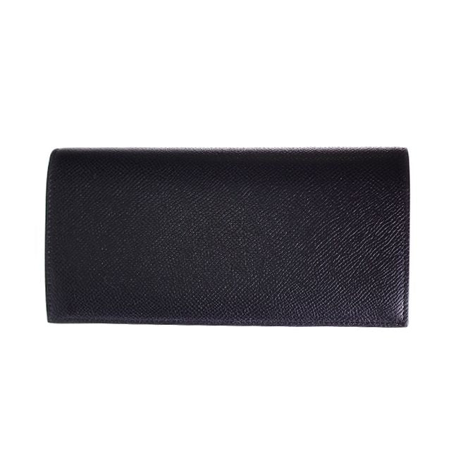 ダンヒル DUNHILL 長財布 メンズ 18F2100CA001 ブラック(F2100ca-001) WQ00036902