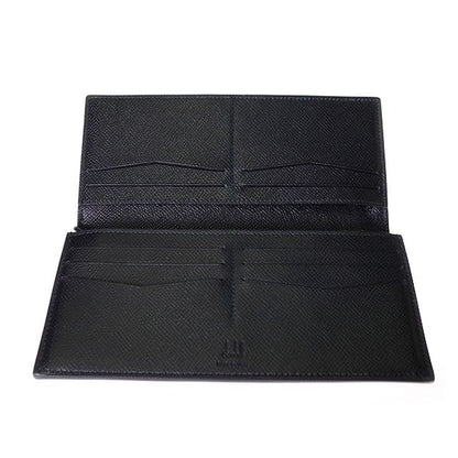 ダンヒル DUNHILL 長財布 メンズ 18F2100CA001 ブラック(F2100ca-001) WQ00036902