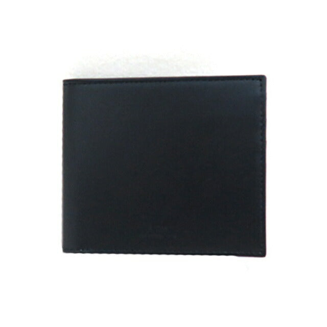 アーペーセー A.P.C. 財布 メンズ H63153 PXAWV LZZ ブラック WQ00041739