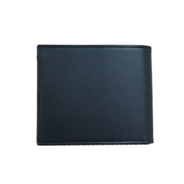 アーペーセー A.P.C. 財布 メンズ H63153 PXAWV LZZ ブラック WQ00041739