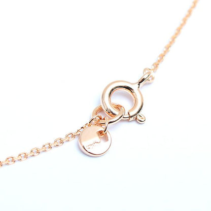 マイケルコース MICHAEL KORS ネックレス MKC1208AN791 レディース MKロゴ ローズゴールド WQ00042882