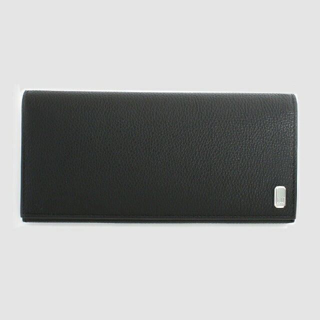 ダンヒル DUNHILL 長財布 19F2100AR001 メンズ ベルグレイヴ BELGRAVE BLACK ブラック WQ00043626