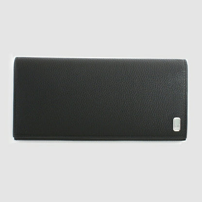 ダンヒル DUNHILL 長財布 19F2100AR001 メンズ ベルグレイヴ BELGRAVE BLACK ブラック WQ00043626