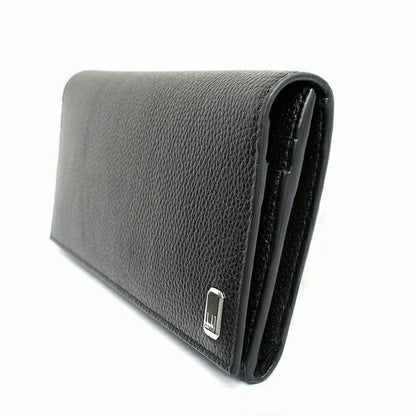 ダンヒル DUNHILL 長財布 19F2100AR001 メンズ ベルグレイヴ BELGRAVE BLACK ブラック WQ00043626
