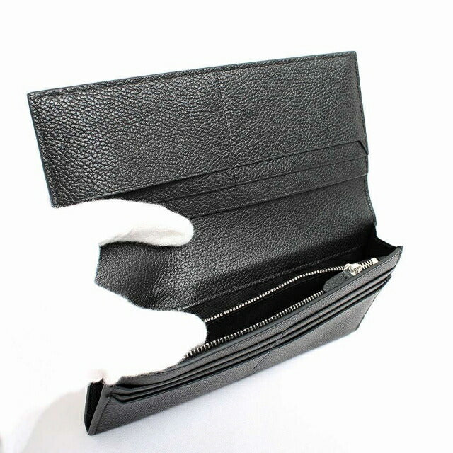 ダンヒル DUNHILL 長財布 19F2100AR001 メンズ ベルグレイヴ BELGRAVE BLACK ブラック WQ00043626