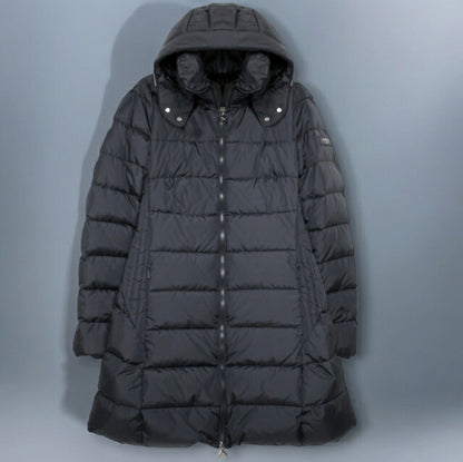 Tatras TATRAS Down Coat Ladies LTATA4694 D BK 2 PoliteaMa Politea Ma Black Black WQ0043761