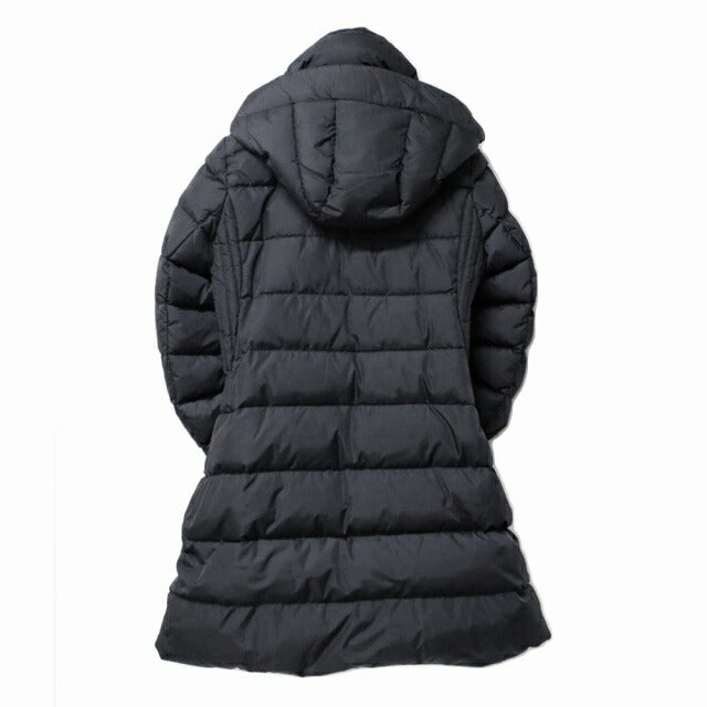 Tatras TATRAS Down Coat Ladies LTATA4694 D BK 2 PoliteaMa Politea Ma Black Black WQ0043761